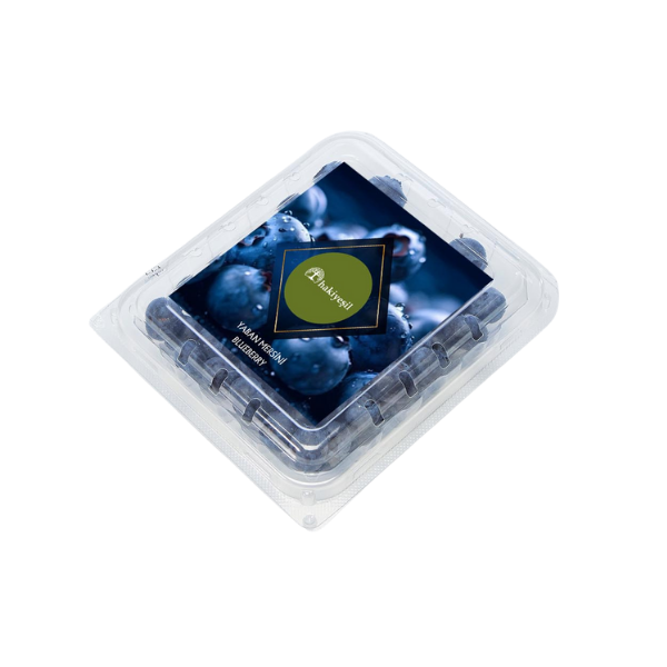 Yaban Mersini 125 GR