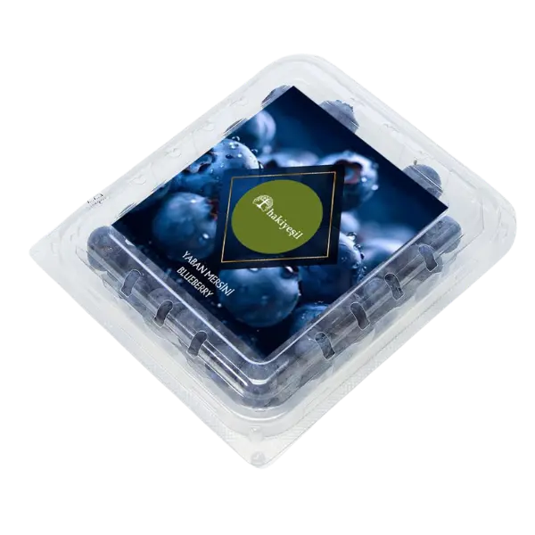 Yaban Mersini 125 GR