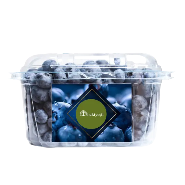 Yaban Mersini 1000 GR